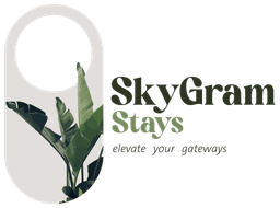 SkyGram Stays — elevate your gateways